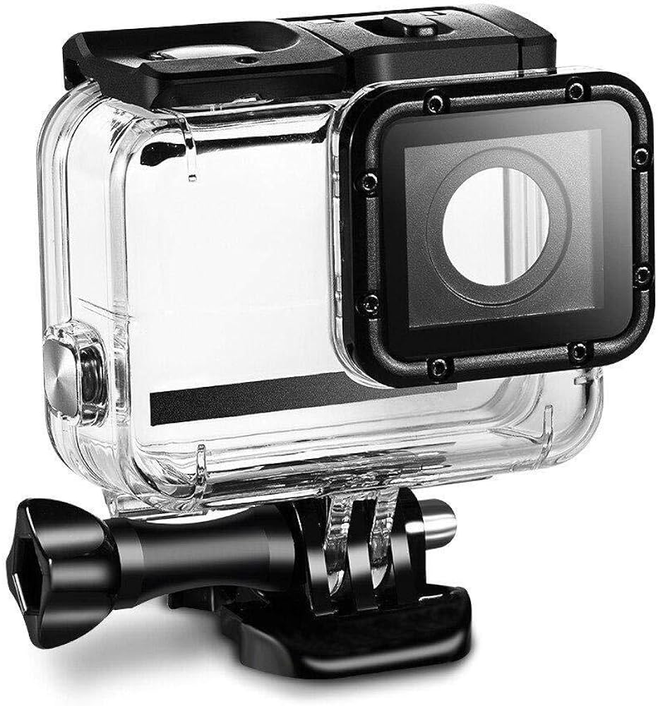 Waterproof Case For GoPro Hero 5 / 6 / 7