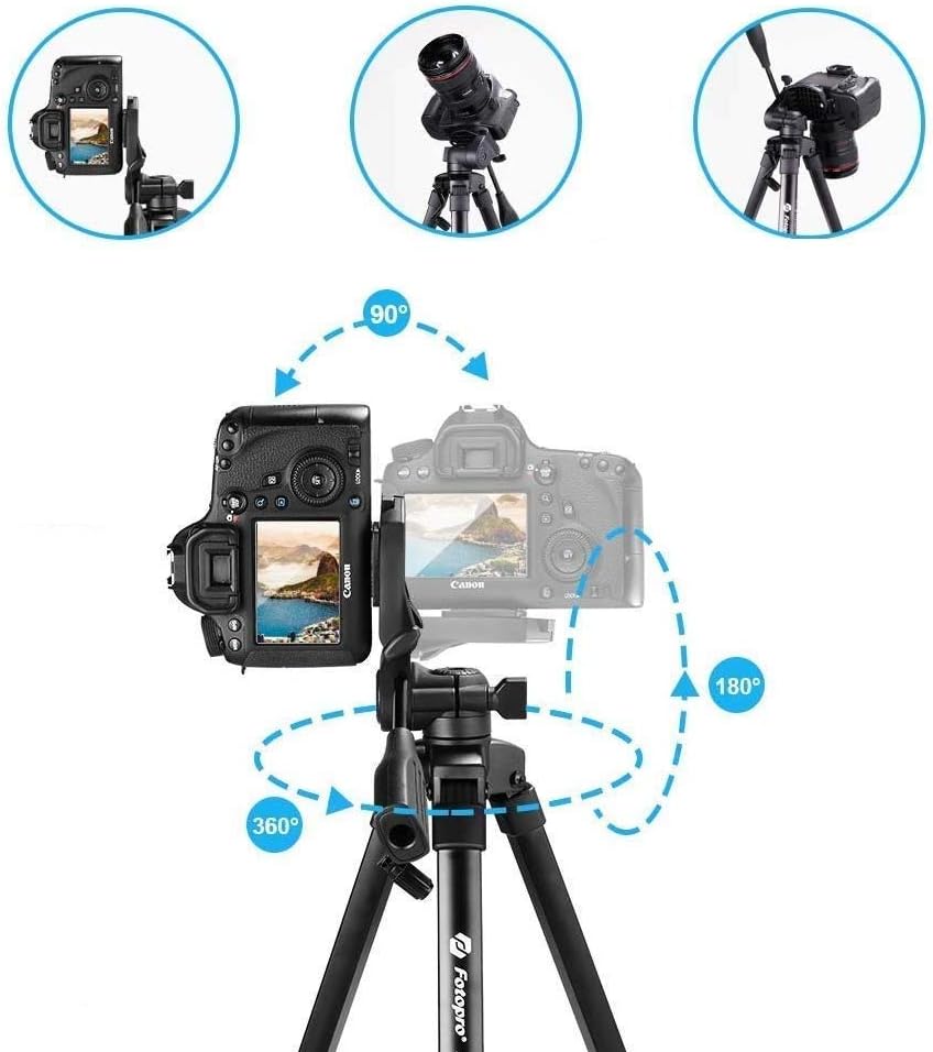 Fotopro DIGI-9300 Plus