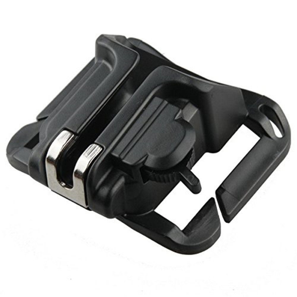 Universal Camera Belt Button