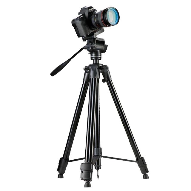 WT 3970 tripod