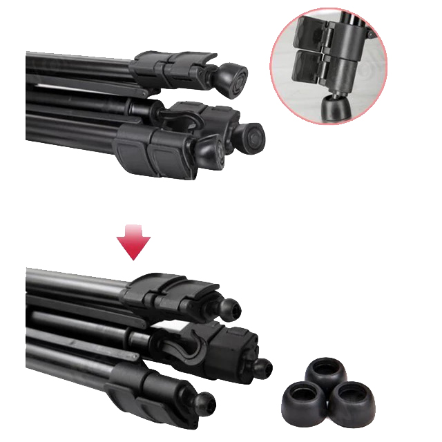 WT 3970 tripod WT 3970 tripod