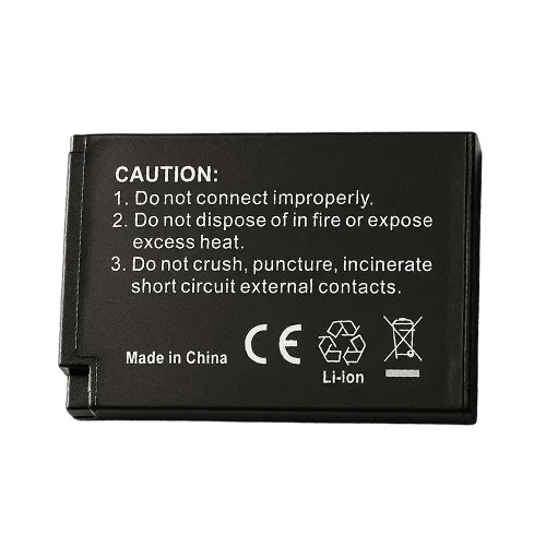 BESTON LP-E17 Battery BESTON LP-E17 Battery