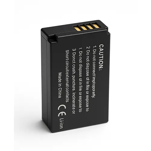 BESTON LP-E17 Battery BESTON LP-E17 Battery