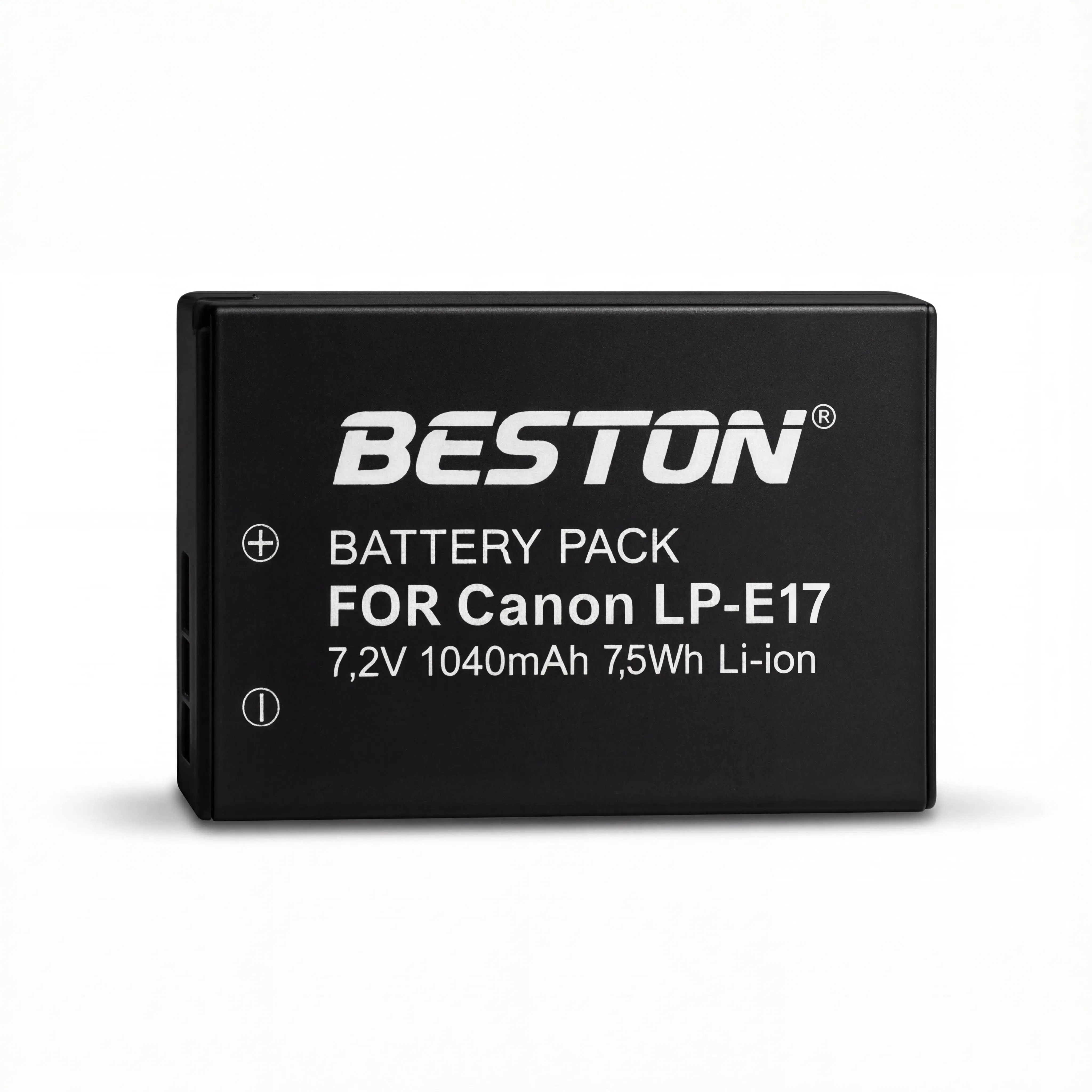 BESTON LP-E17 Battery BESTON LP-E17 Battery