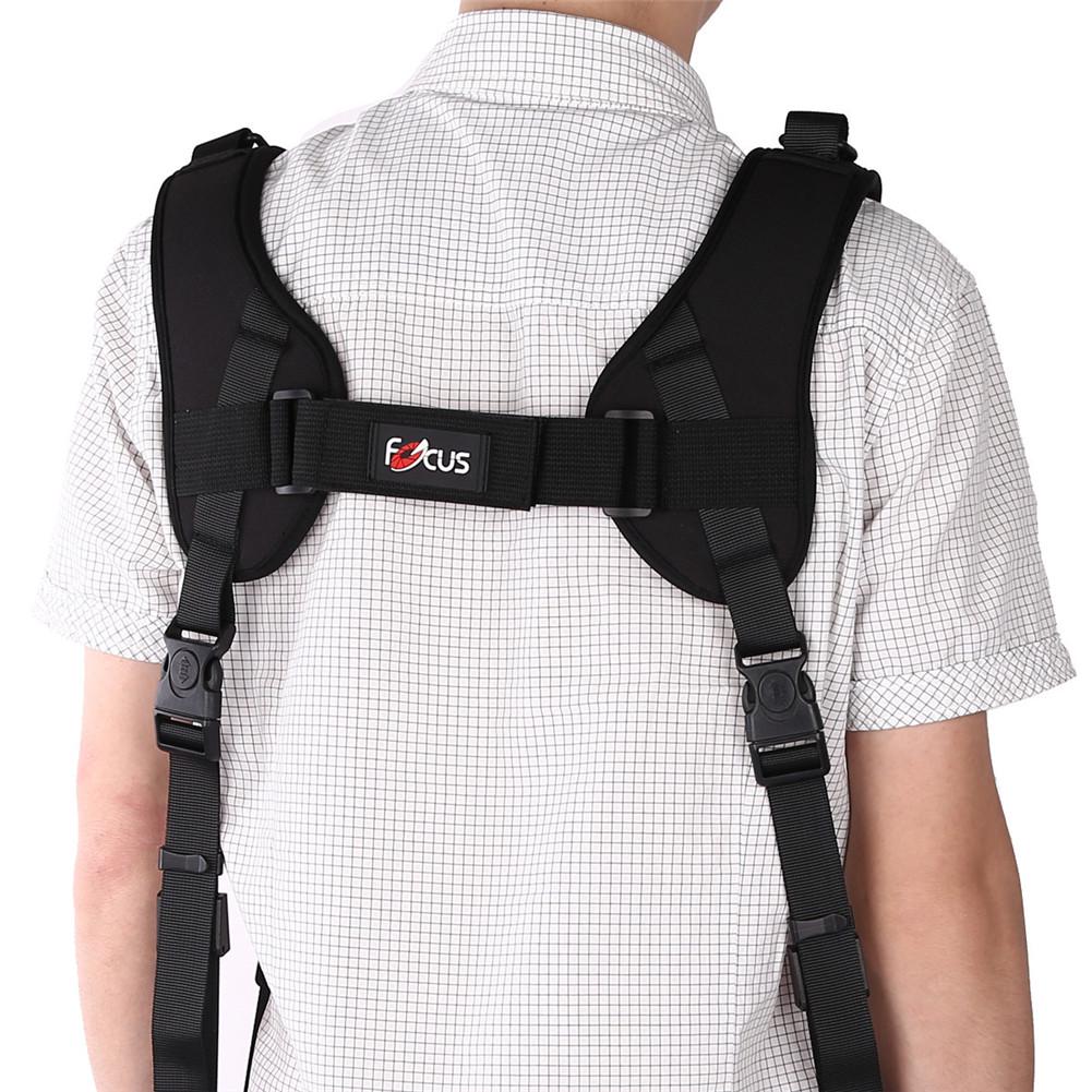Focus Double Strap For Camera