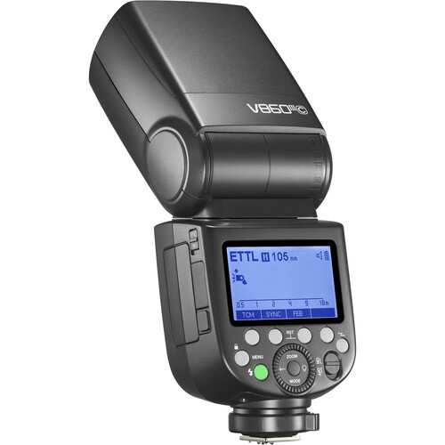 GODOX V860 III for Canon