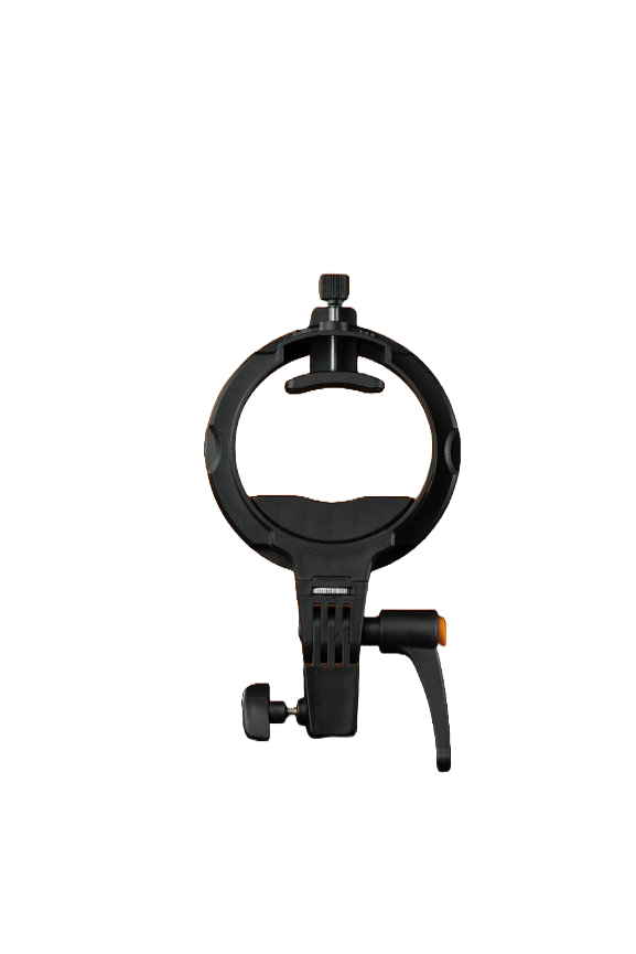 SL-1 Bracket for round head lights. and Speelite