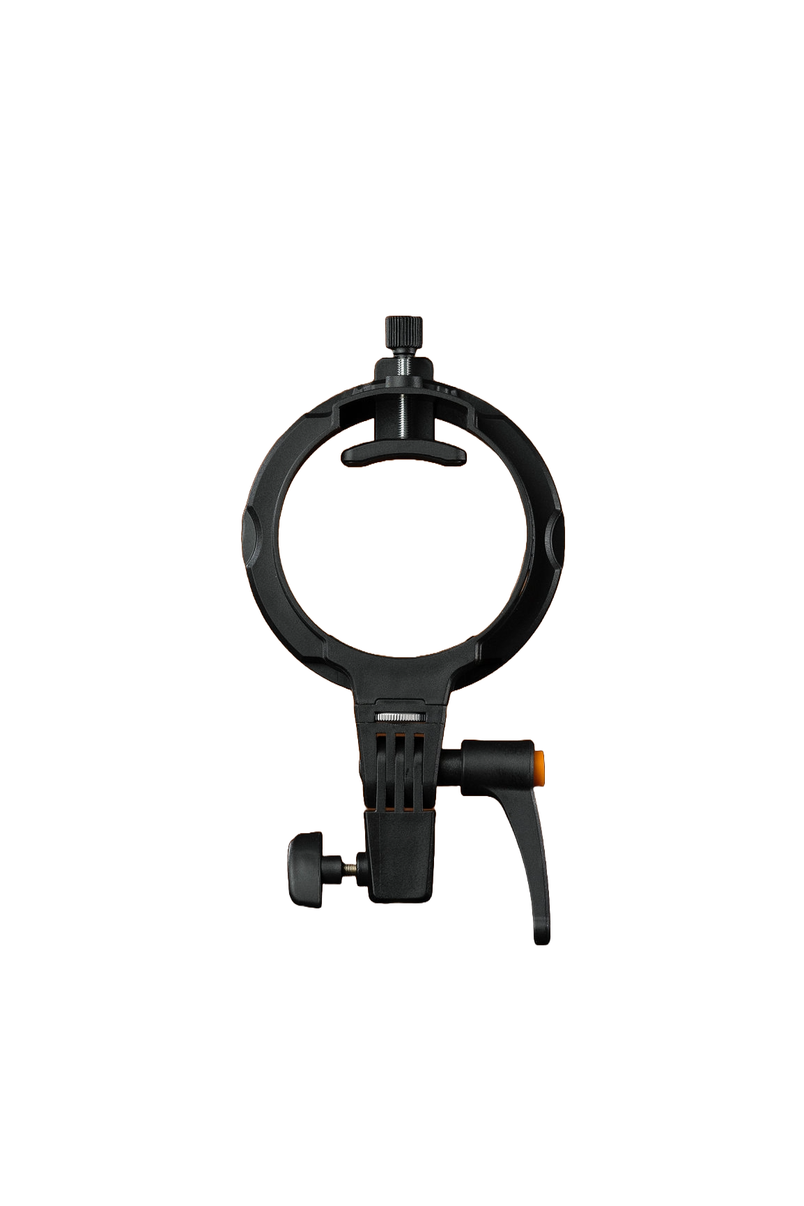 SL-1 Bracket for round head lights. and Speelite