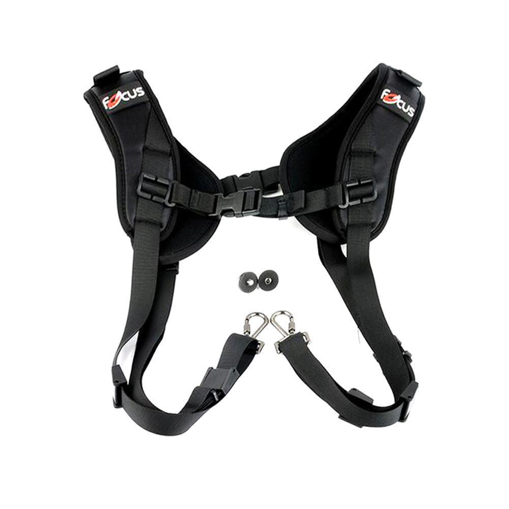 Focus Double Strap For Camera