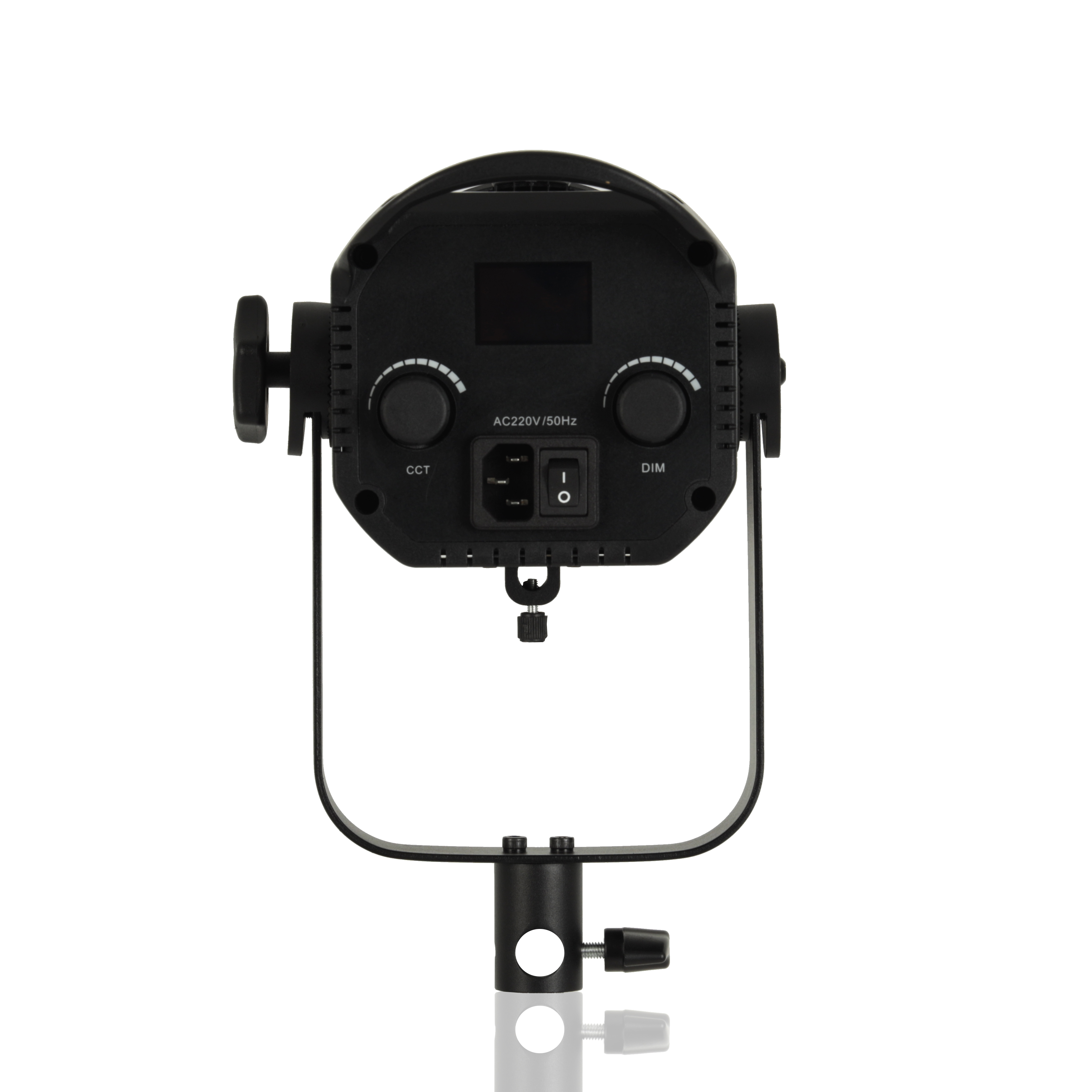KPro 300W Bi-Colour Headlight Videolight