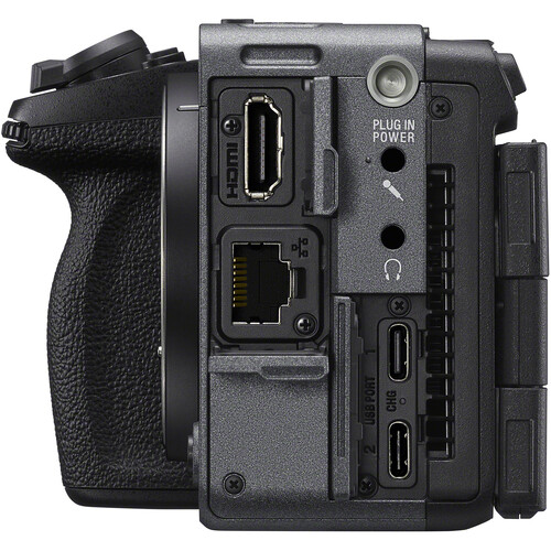Sony FX5 Cinema Camera + FREE Sony Memory card CEA-G240T Sony FX5 Cinema Camera + FREE Sony Memory card CEA-G240T
