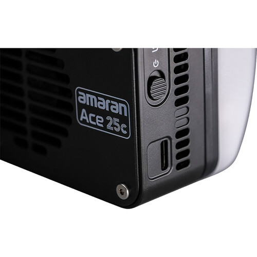 amaran Ace 25c