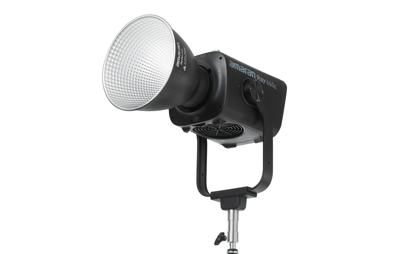 amaran Ray 660c
