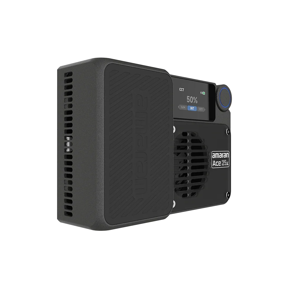 amaran Ace 25x amaran Ace 25x