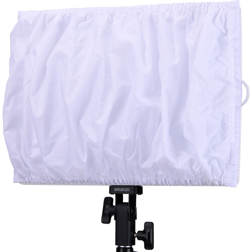 amaran Pano 120c Kit (Charcoal)