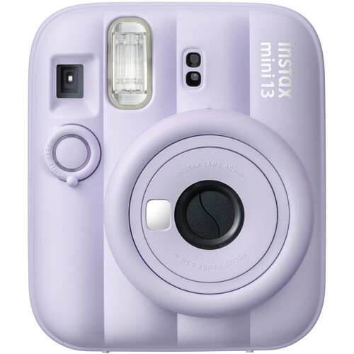 FUJIFILM INSTAX MINI 13 Instant Film Camera (Frost Blue) FUJIFILM INSTAX MINI 13 Instant Film Camera (Frost Blue)