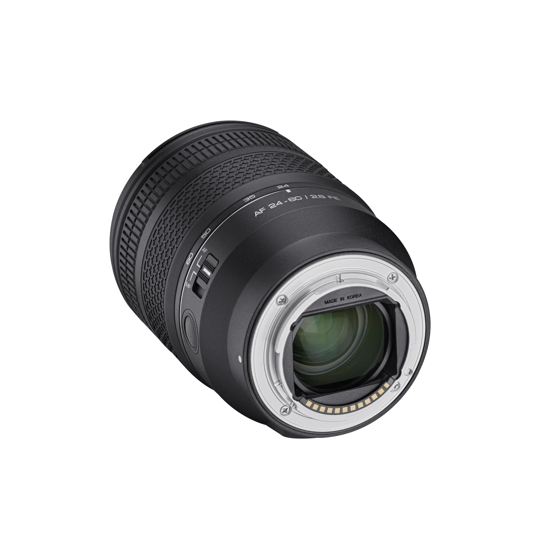 Samyang - Schneider AF 24-60mm F2.8