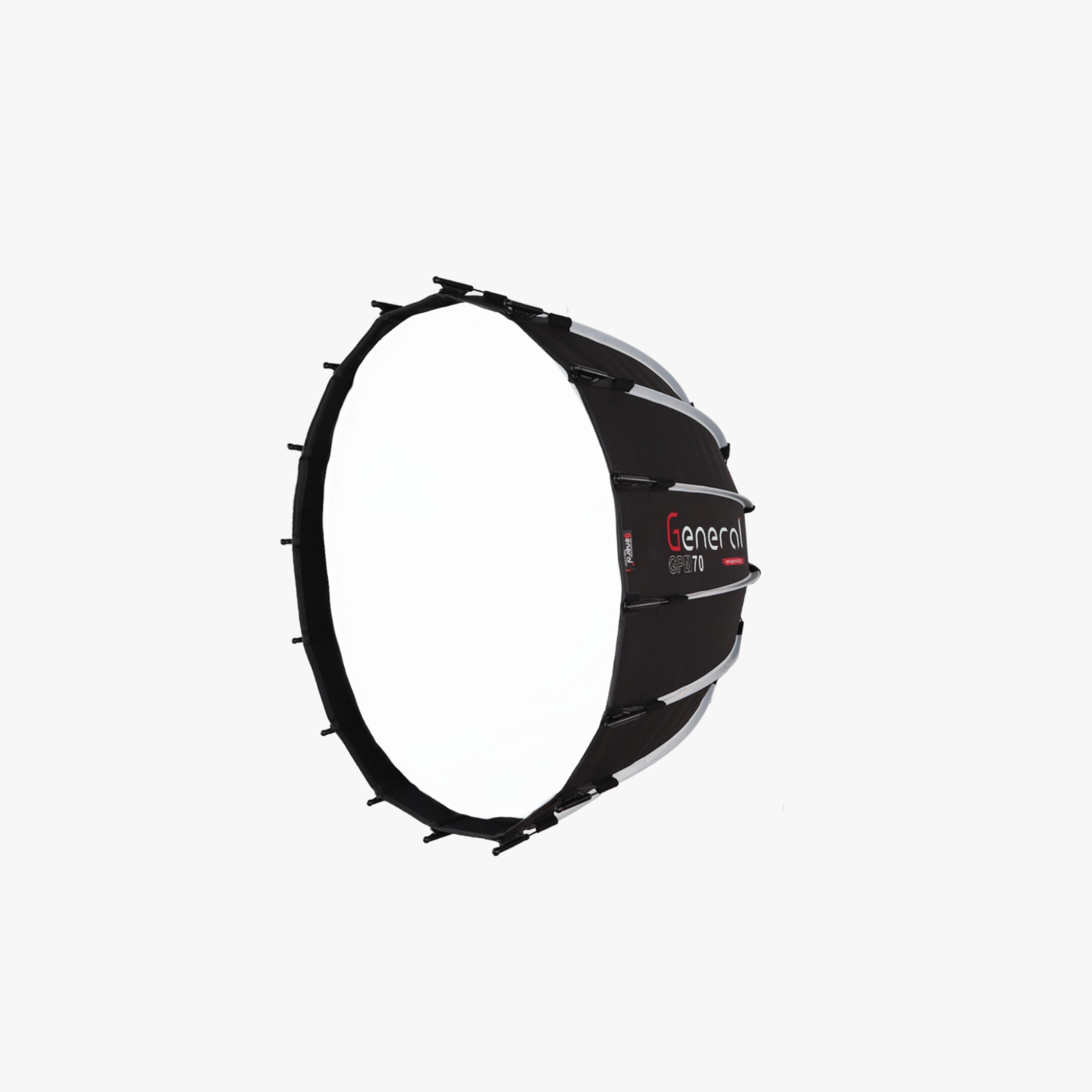 Parabolic 120cm GP4 With Grid Parabolic 120cm GP4 With Grid