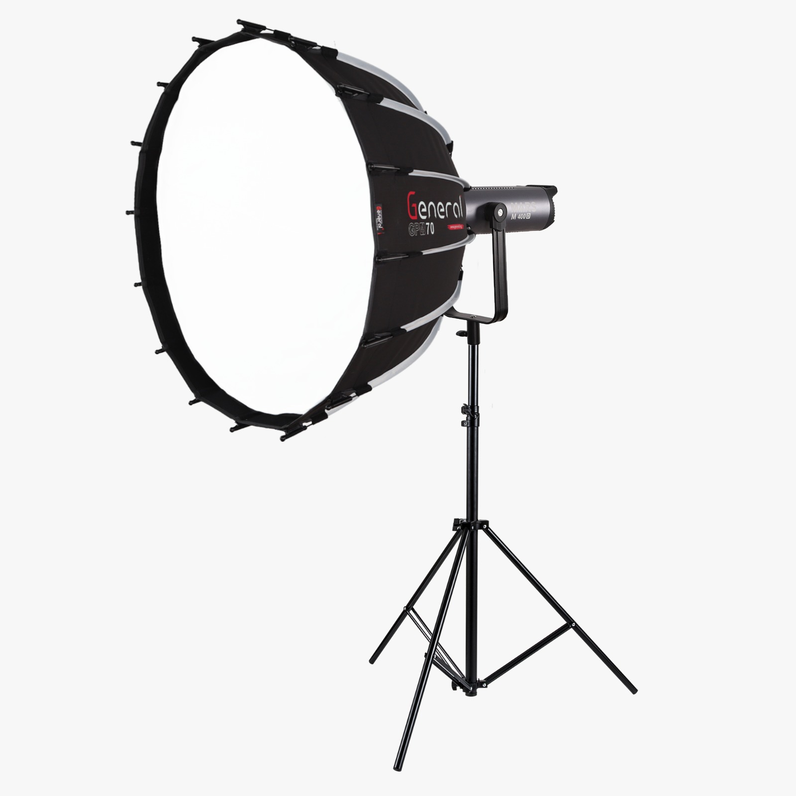 Parabolic 120cm GP4 With Grid Parabolic 120cm GP4 With Grid