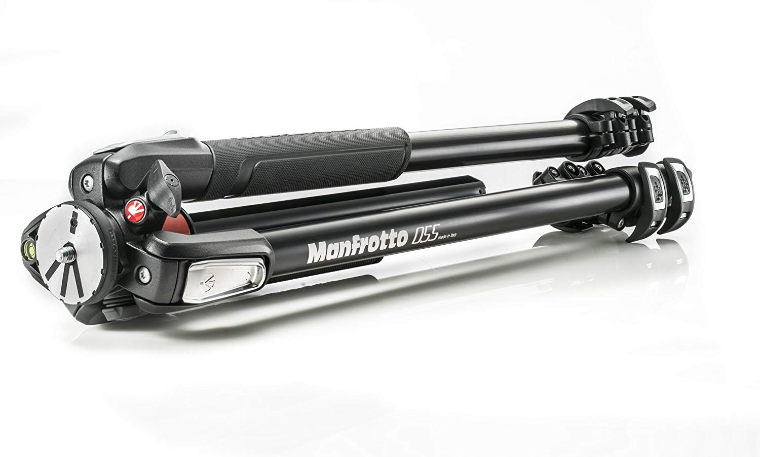Manfrotto MK055XPRO3 Tripod