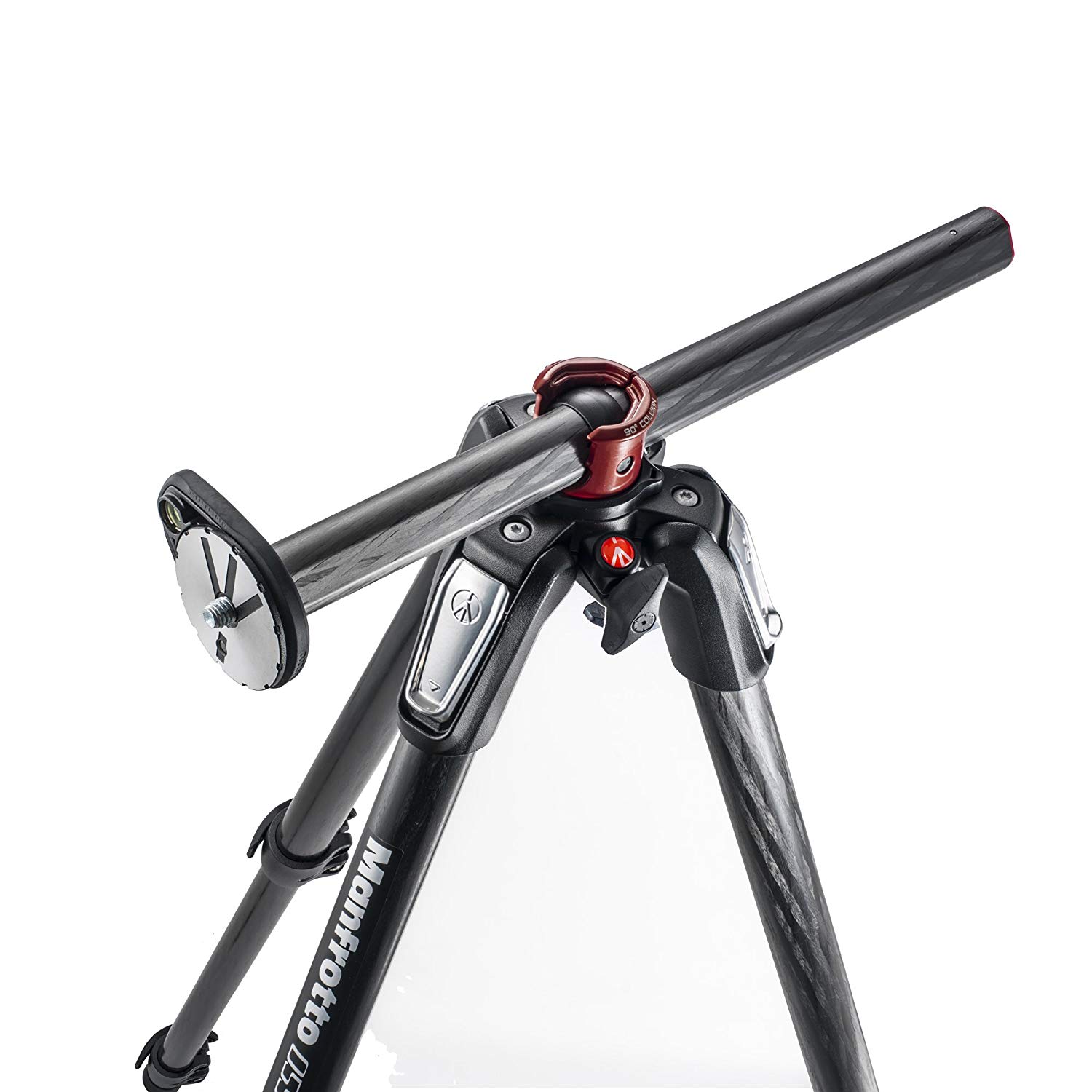 Manfrotto MK055XPRO3 Tripod