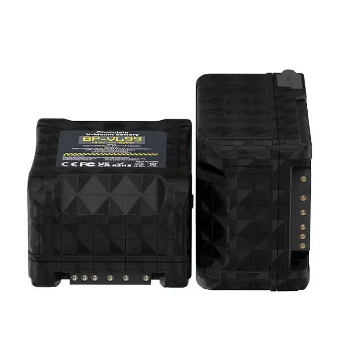Ulanzi BP-VL99 V-Mount Battery 26000mAh 99WH 14.8V