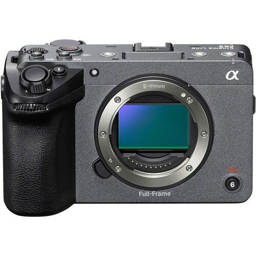 Sony FX5 Cinema Camera + FREE Sony Memory card CEA-G240T Sony FX5 Cinema Camera + FREE Sony Memory card CEA-G240T