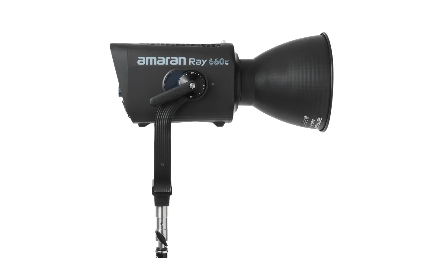 amaran Ray 660c