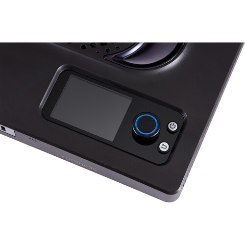 amaran Pano 120c Kit (Charcoal)