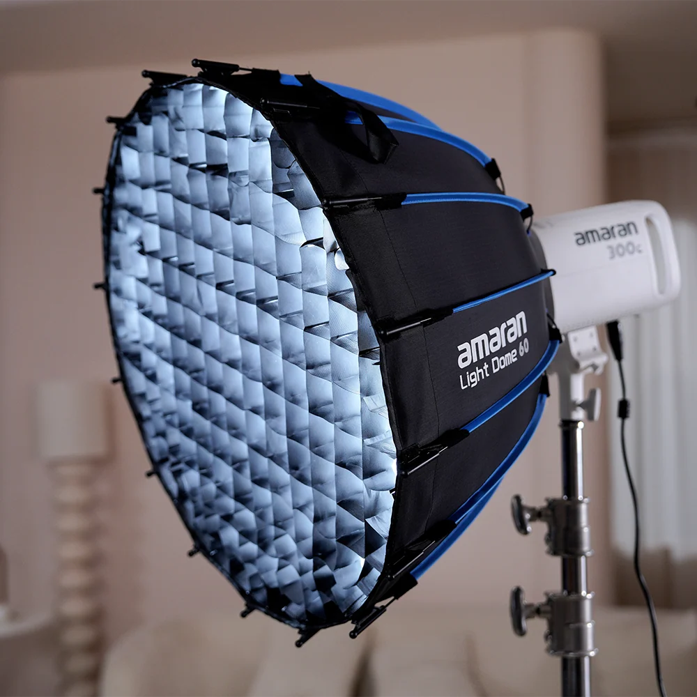 amaran Light Dome 60 amaran Light Dome 60