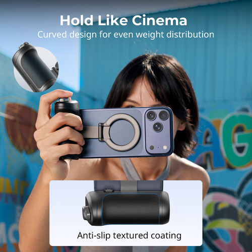 SmallRig SGM1 Multifunctional Shooting Grip