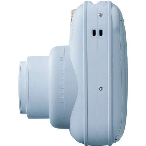 FUJIFILM INSTAX MINI 13 Instant Film Camera (Frost Blue) FUJIFILM INSTAX MINI 13 Instant Film Camera (Frost Blue)