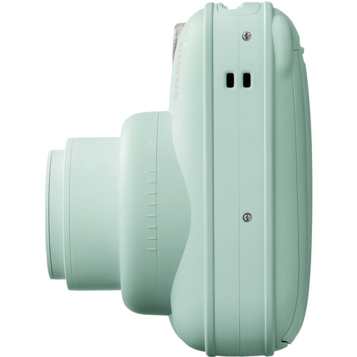 FUJIFILM INSTAX MINI 13 Instant Film Camera (Frost Blue)