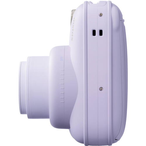 FUJIFILM INSTAX MINI 13 Instant Film Camera (Frost Blue) FUJIFILM INSTAX MINI 13 Instant Film Camera (Frost Blue)