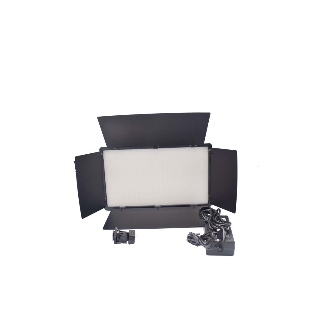 Video Led Light Led u800+