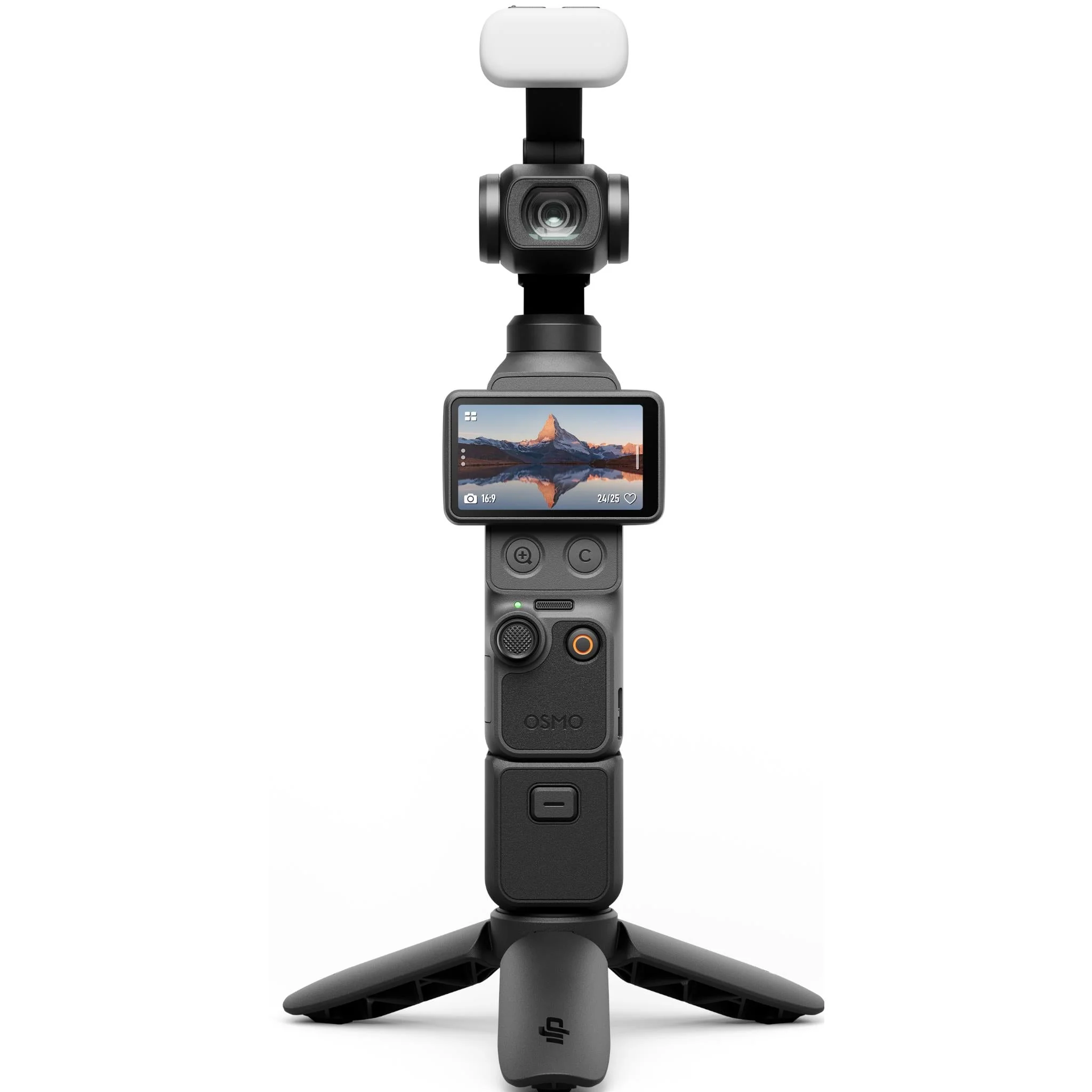 DJI Osmo Pocket 4 (Creator Combo) "1 Year Warranty" DJI Osmo Pocket 4 (Creator Combo) "1 Year Warranty"