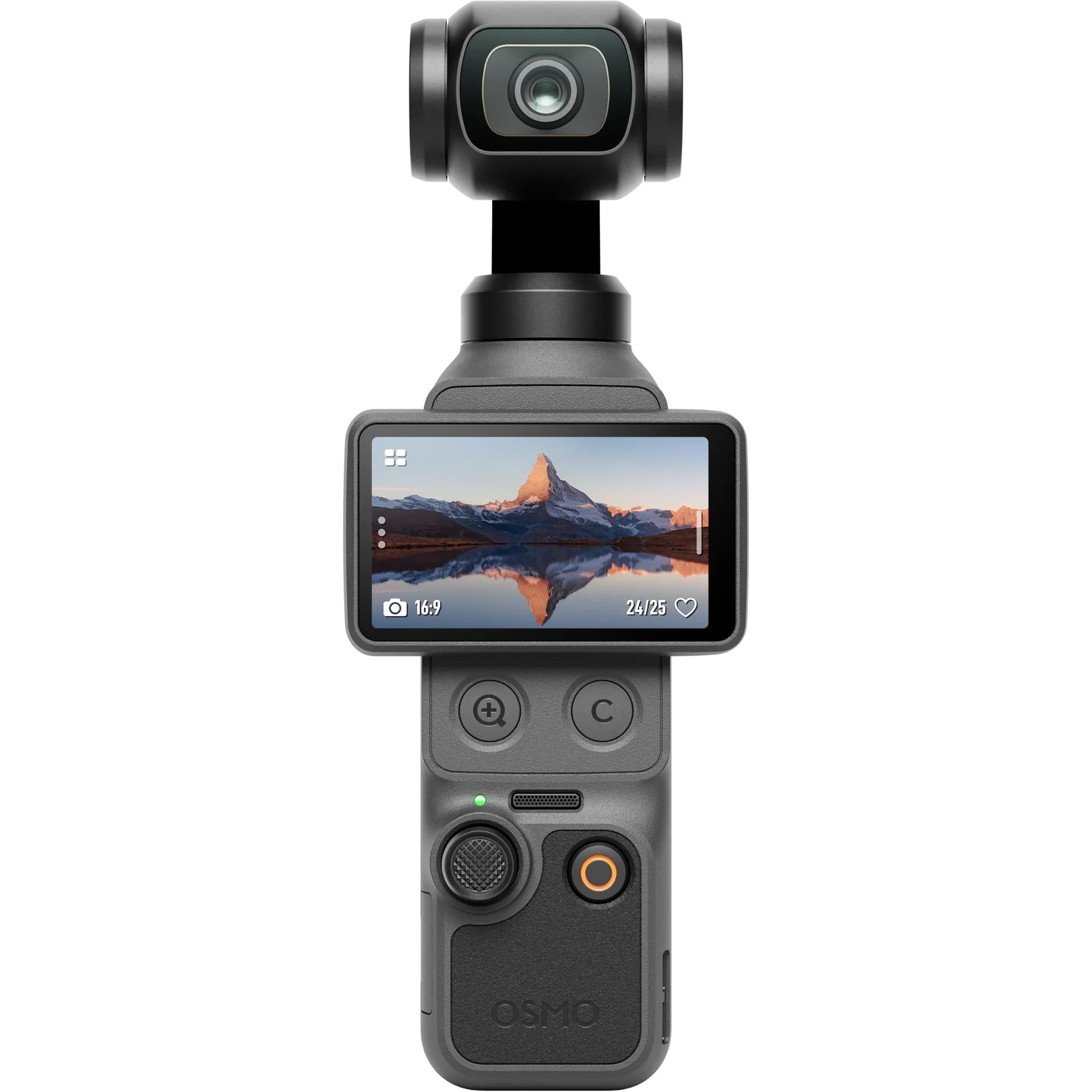 DJI Osmo Pocket 4 (Creator Combo) "1 Year Warranty" DJI Osmo Pocket 4 (Creator Combo) "1 Year Warranty"