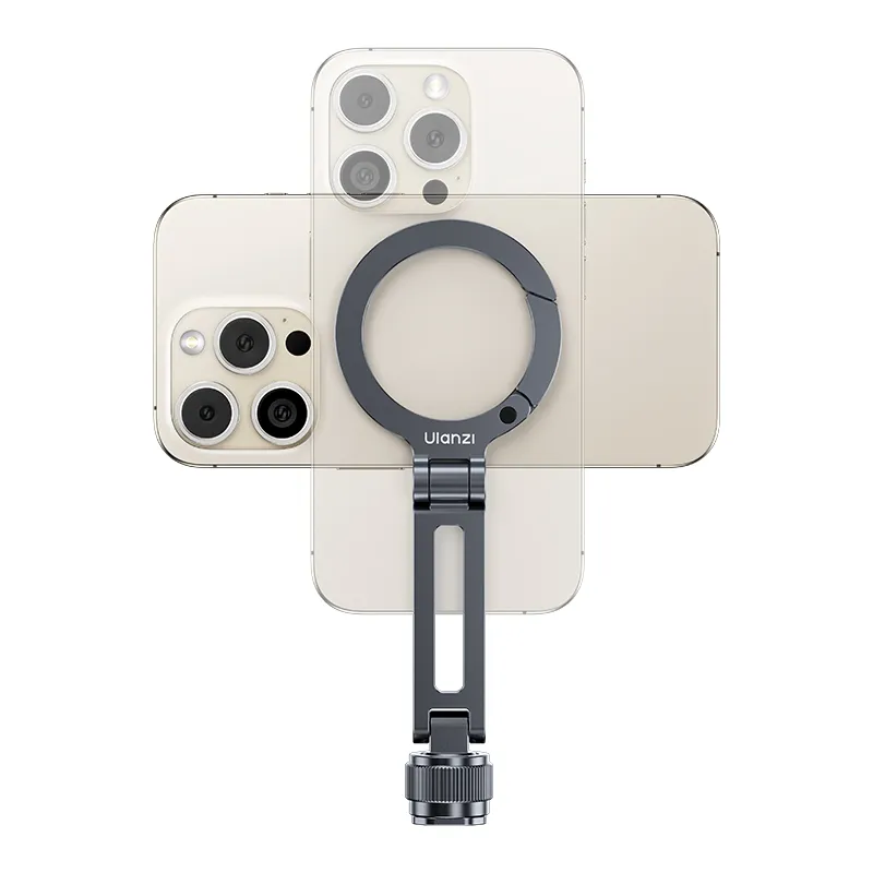 Ulanzi MA07 Maglock 1/4 Cold Shoe Phone Mount M084