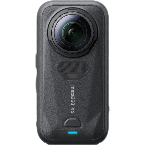 Insta360 X6 360° 8K Camera Essentials Bundle (Midnight Black) Insta360 X6 360° 8K Camera Essentials Bundle (Midnight Black)