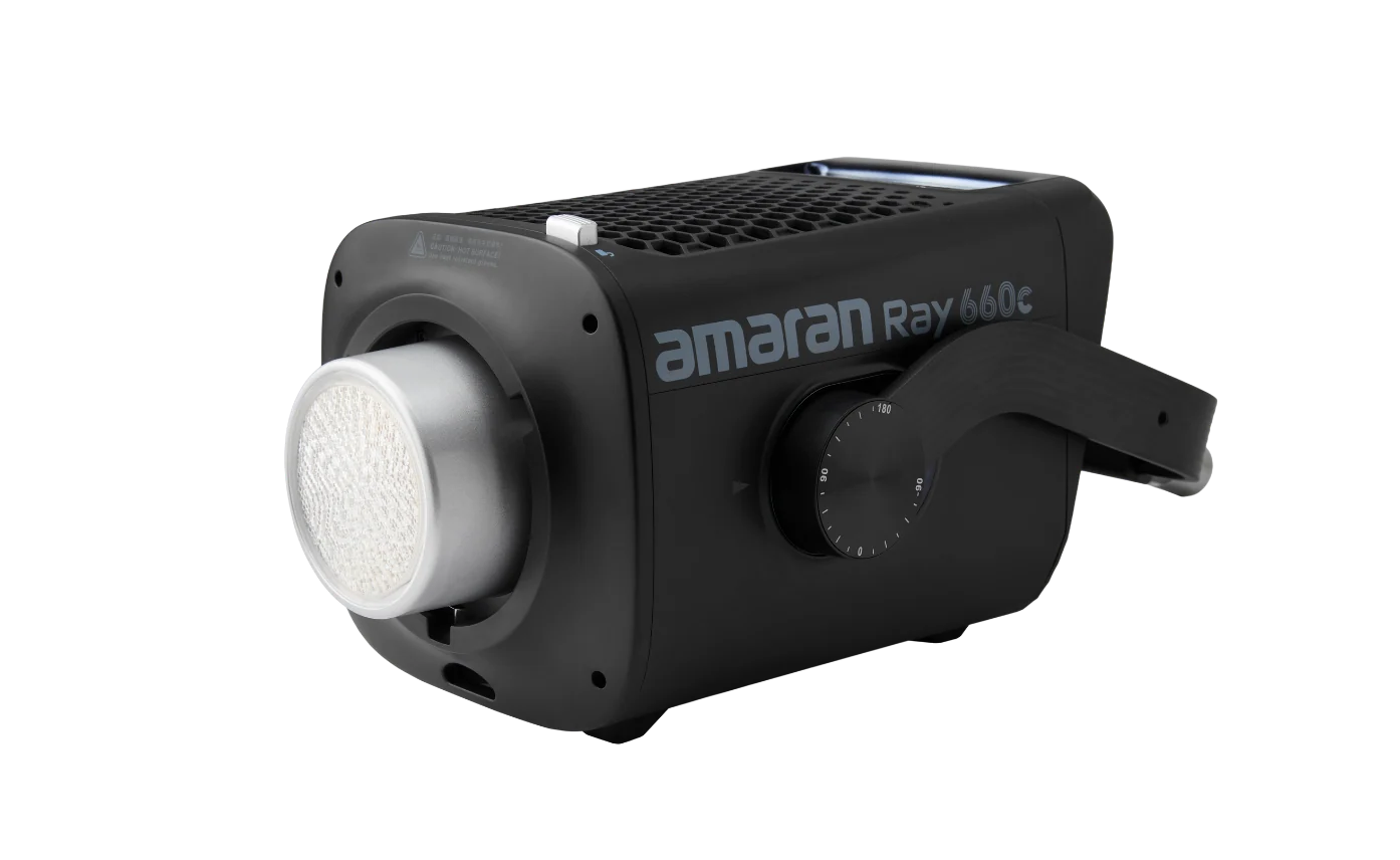amaran Ray 660c