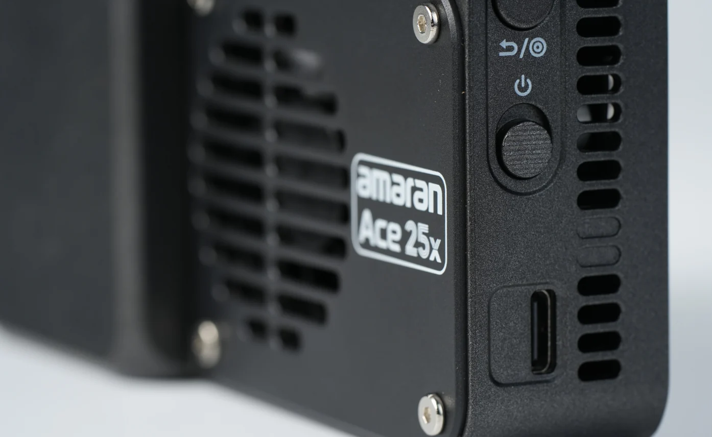 amaran Ace 25x amaran Ace 25x