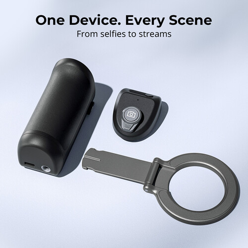 SmallRig SGM1 Multifunctional Shooting Grip