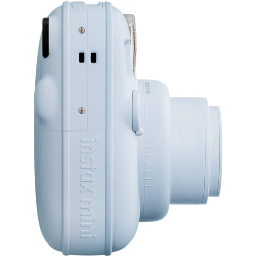 FUJIFILM INSTAX MINI 13 Instant Film Camera (Frost Blue) FUJIFILM INSTAX MINI 13 Instant Film Camera (Frost Blue)