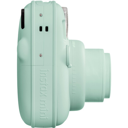 FUJIFILM INSTAX MINI 13 Instant Film Camera (Frost Blue)
