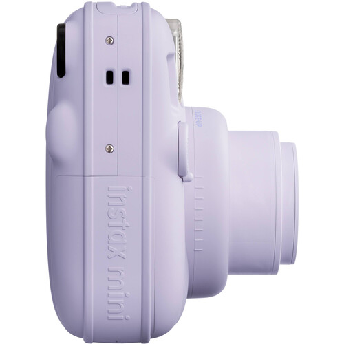 FUJIFILM INSTAX MINI 13 Instant Film Camera (Frost Blue) FUJIFILM INSTAX MINI 13 Instant Film Camera (Frost Blue)