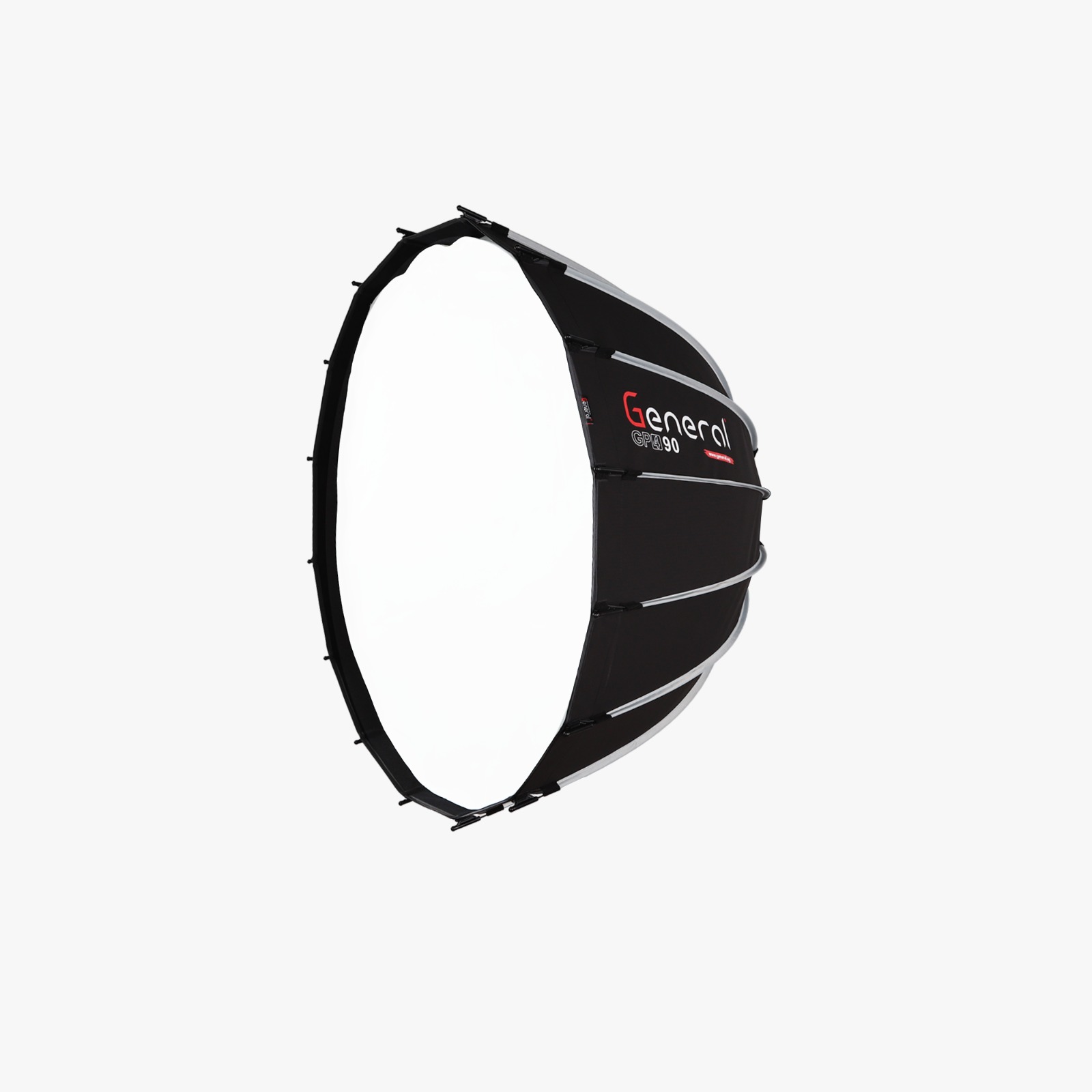 Parabolic 120cm GP4 With Grid Parabolic 120cm GP4 With Grid
