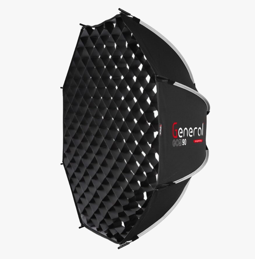 Easy Octa 120cm GO4 Combo Easy Octa 120cm GO4 Combo