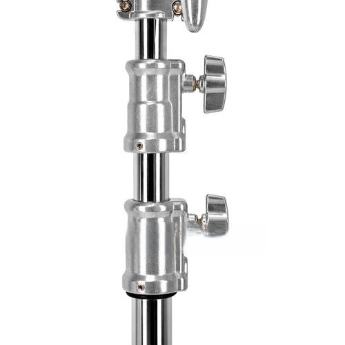 Weisheing Boom stand