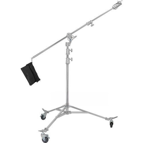 Weisheing Boom stand