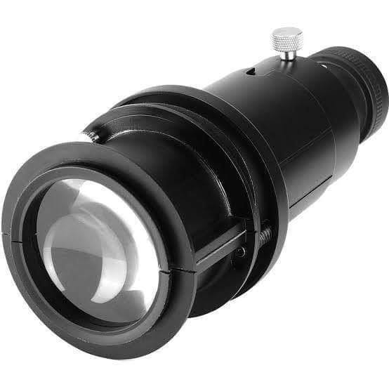 Godox S30 Focusing LED 3-Light Kit